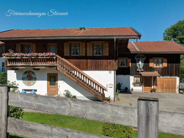 Ferienwohnungen Steixner Tegernsee