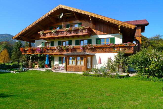 Sommerurlaub im Haus Puntigam