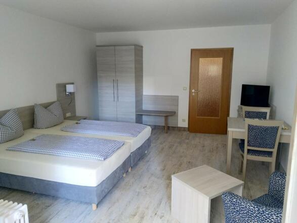 Hotelappartements Centurio Beispielfoto B 206