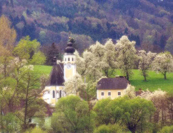 Wallfahrtskirche Hilkering