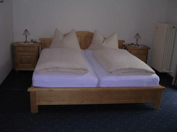 Gästezimmer