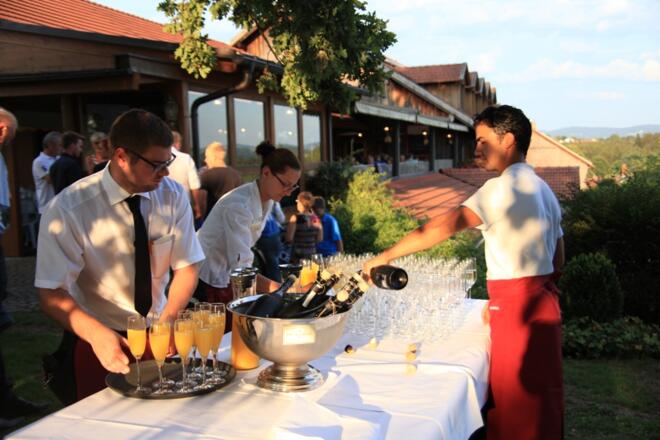 Modehaus Garhammer Open