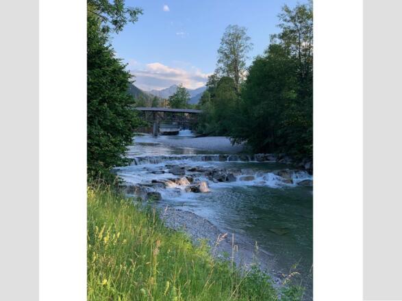 Haus Weißach in Rottach-Egern