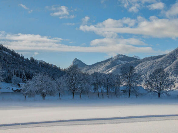 Ferienwohnungen Festlhof in Rottach-Egern am Tegernsee