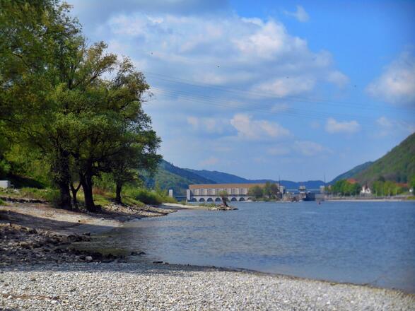Donau