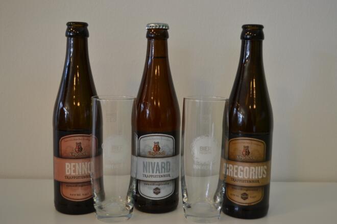 Stift Engelszell-Trappistenbier