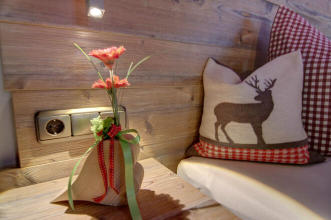 Ferienwohnungen Kimpfbeck