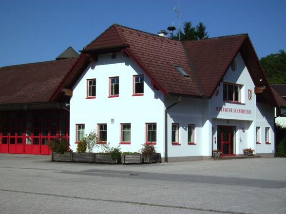 Feuerwehr