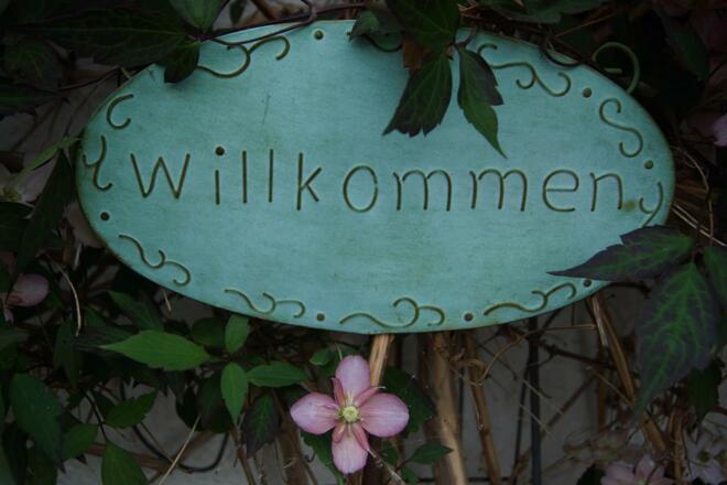 bei Familie Diringer