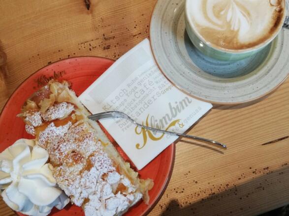 Klimbim café &amp; genuss