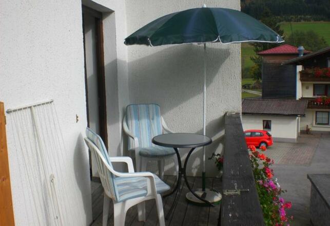 Balkon Fewo2