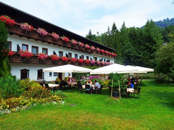 Partnerbetrieb von Schmecktakuläres Almtal