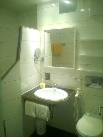 Hotelappartements Centurio Beispielfoto Typ B 324