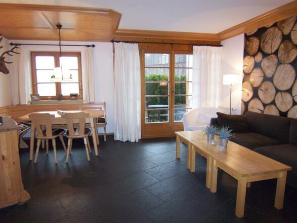 3-Raum-Wohnung Alpdo 3