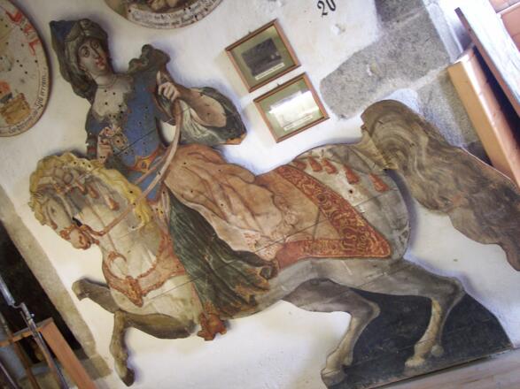 Mühlviertler Schlossmuseum