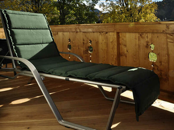 Ferienwohnung Schlossblick in Rottach-Egern am Tegernsee