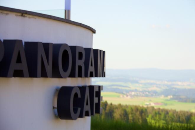 Panoramacafe