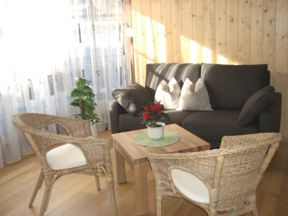 Urlaub im Landhaus Kennerknecht