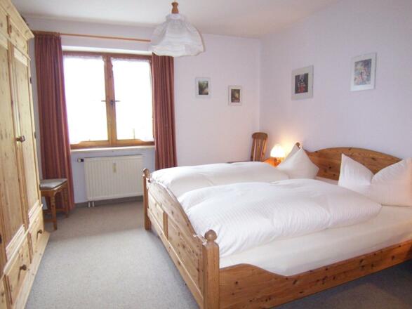 Dornburg Schlafzimmer 10