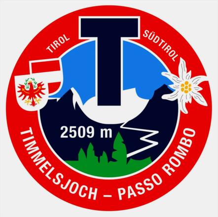 Timmelsjoch