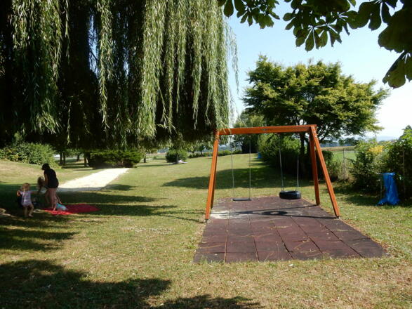 Erlebnisbad Eferding