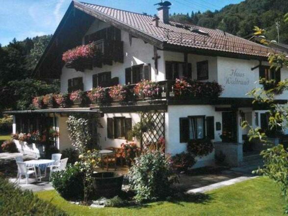 Ruhig, jedoch zentral gelegenes Haus