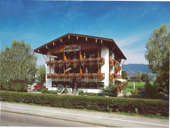 Hotel-Pension-Ostler