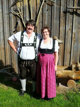 Gastgeber Ferienhof Eberle Ofterschwang Muderbolz