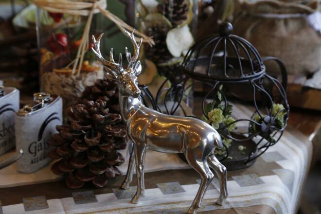 Urlaub zu jeder Jahreszeit