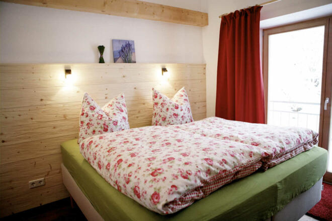 Ferienwohnung Familienresidenz