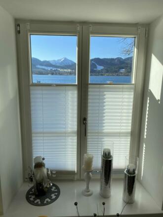 Atemberaubender Ausblick