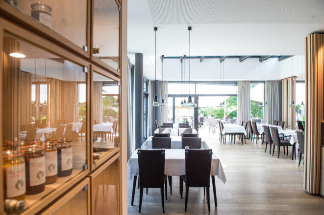 KIRINUS Alpenpark Klinik