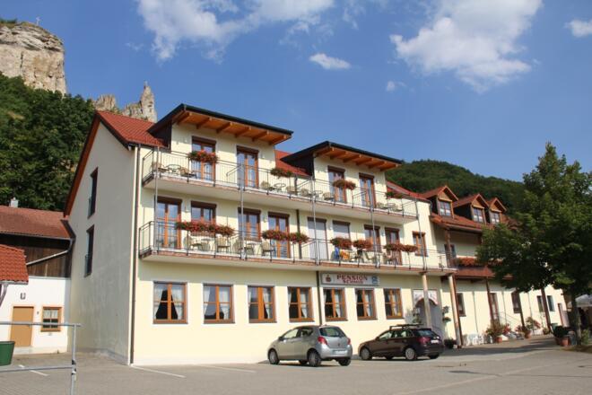 Gasthof Pension Schmid