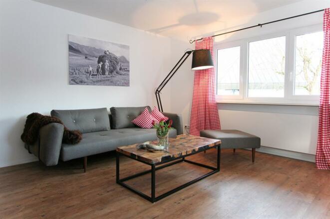 Neue Ferienwohnungen für Ihre Allgäu-Urlaub