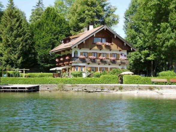 Haus Seeblick direkt am Tegernsee