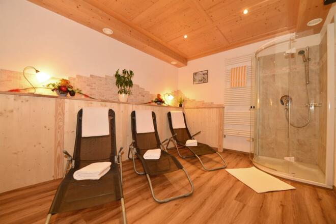 Entspannung im Allgäu