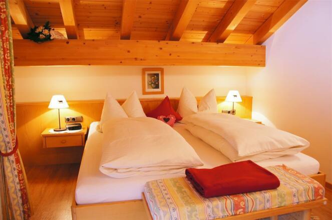 Ferien bei Loni Vogler in Unterthalhofen