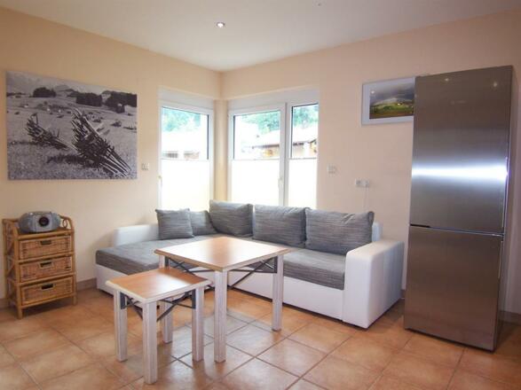 Ferienwohnung Sonnenblume