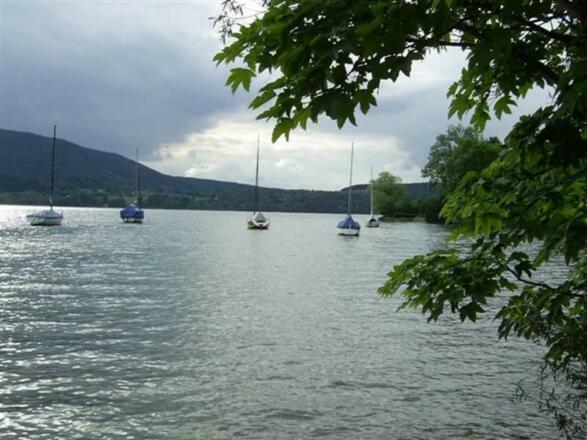 See von Garten gesehen