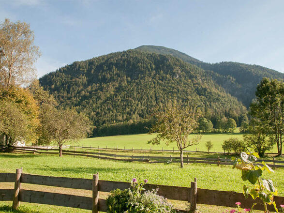 Ferienwohnungen Festlhof in Rottach-Egern am Tegernsee