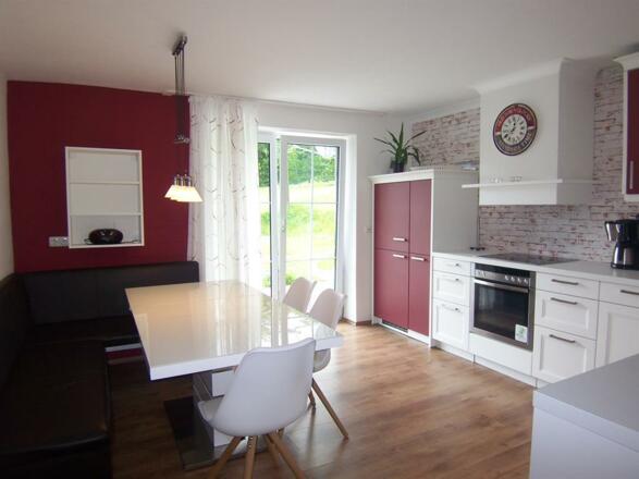 2-Raum-Ferienwohnung Botanica