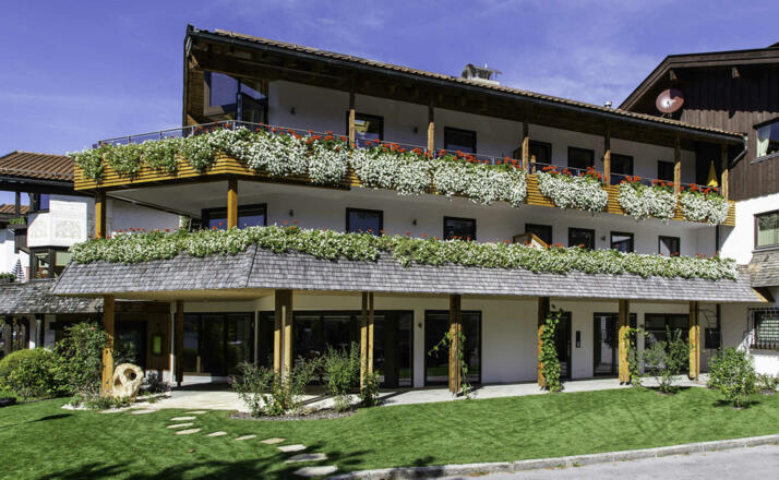 Blick von der Seewiese