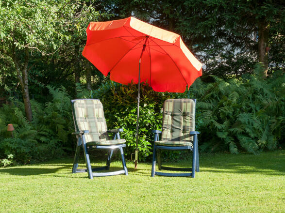 Hotel garni Haus Kiefer in Bad Wiessee am Tegernsee