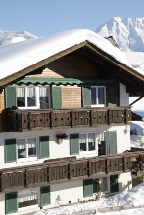 Ferienhaus Xaver Maier