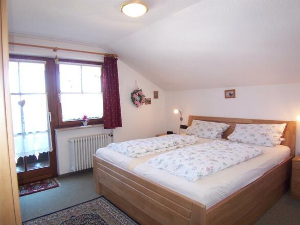 2-Raum-Wohnung Driessler