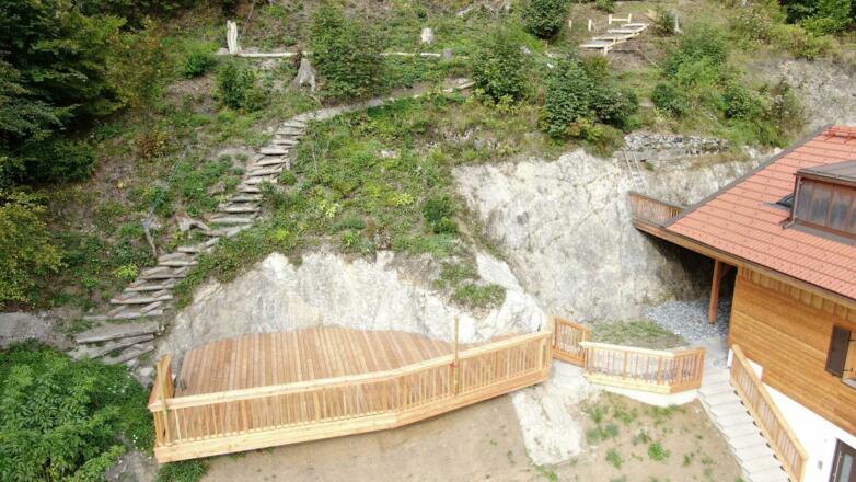 Freisitz ab Frühjahr ´21