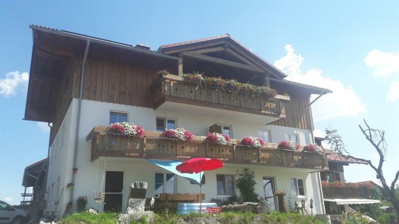 Landhaus Traumblick Sommer