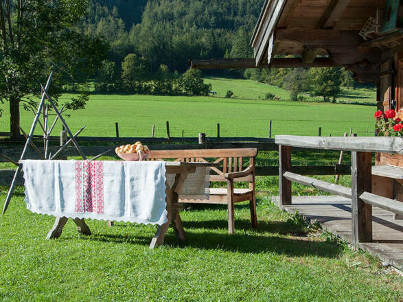 Ferienwohnungen Festlhof in Rottach-Egern am Tegernsee