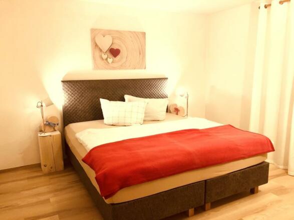 WG Nebelhorn neu Renoviert