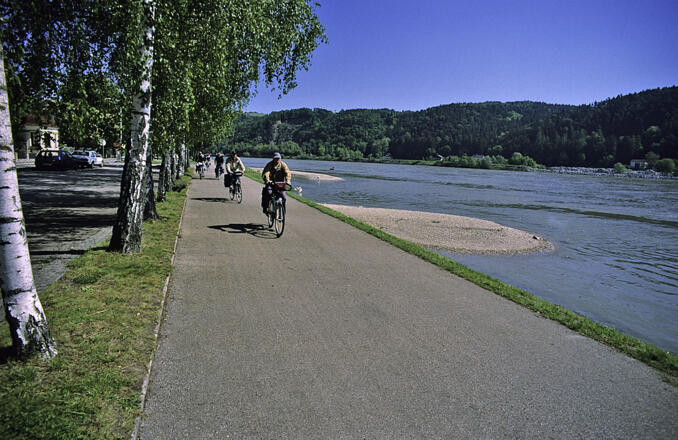 Radfahrgemeinde Aschach